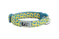 RC Pets - Dog - Clip Collar Marigold Leaves