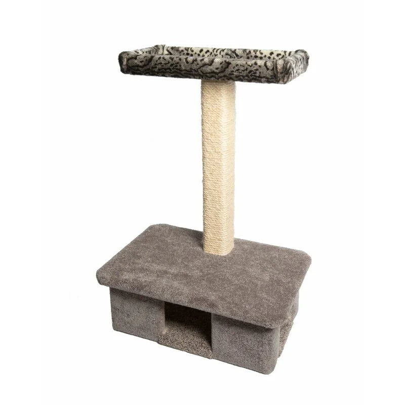 Catillac - Cat - Burdett Grey