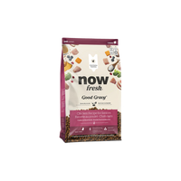Now Fresh - Cat - Good Gravy Grain Free Senior Chicken Recipe