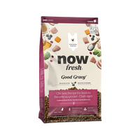 Now Fresh - Cat - Good Gravy Grain Free Senior Chicken Recipe