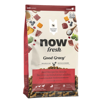 Now Fresh - Dog - Good Gravy Adult Beef Recipe with Ancient Grains