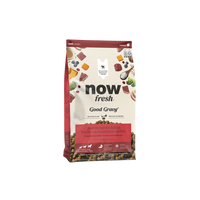 Now Fresh - Dog - Good Gravy Adult Beef Recipe with Ancient Grains