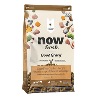 Now Fresh - Dog - Good Gravy Adult Chicken Recipe with Ancient Grains