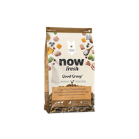 Now Fresh - Dog - Good Gravy Adult Chicken Recipe with Ancient Grains
