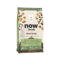 Now Fresh - Dog - Good Gravy Small Breed Adult Chicken Recipe with Ancient Grains