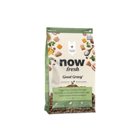 Now Fresh - Dog - Good Gravy Small Breed Adult Chicken Recipe with Ancient Grains