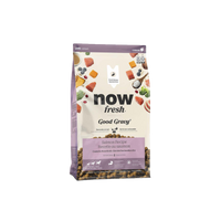 Now Fresh - Dog - Good Gravy Adult Salmon Recipe with Ancient Grains
