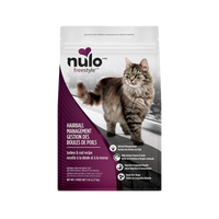 Nulo - Cat - Freestyle Grain Free Hairball Management Adult Turkey & Cod