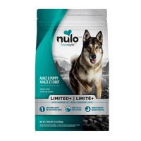 Nulo - Dog - Freestyle Limited+ Grain Free Salmon Recipe