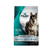 Nulo - Dog - Freestyle Limited+ Grain Free Salmon Recipe