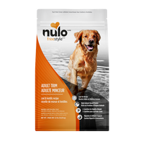 Nulo - Dog - Freestyle Adult Trim Grain Free Cod & Lentils