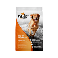 Nulo - Dog - Freestyle Adult Trim Grain Free Cod & Lentils