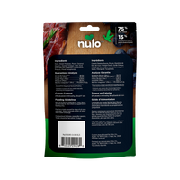 Nulo - Dog - Freestyle Jerky Treat Duck & Plum