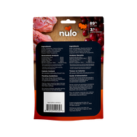 Nulo - Dog - Freestyle Jerky Treat Turkey & Cranberry