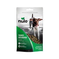 Nulo - Dog - Freestyle Trainers Grain Free Duck Recipe