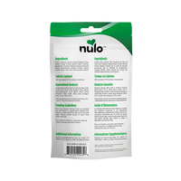 Nulo - Dog - Freestyle Trainers Grain Free Duck Recipe