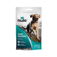 Nulo - Dog - Freestyle Trainers Grain Free Salmon Recipe