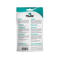 Nulo - Dog - Freestyle Trainers Grain Free Salmon Recipe