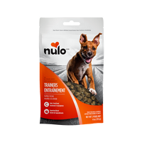 Nulo - Dog - Freestyle Trainers Grain Free Turkey Recipe