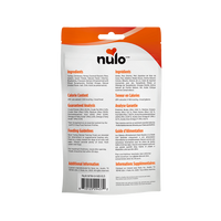 Nulo - Dog - Freestyle Trainers Grain Free Turkey Recipe