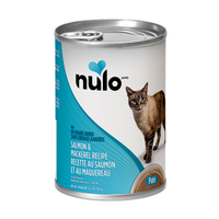 Nulo - Cat - Freestyle Grain Free Salmon & Mackerel Pâté