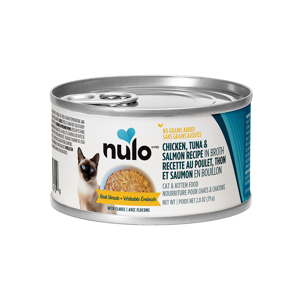 Nulo - Freestyle - Dog Limited+ Grain Free Breed Turkey