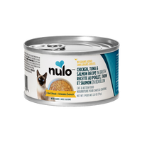 Nulo - Freestyle - Dog Limited+ Grain Free Breed Turkey