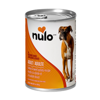 Nulo - Dog - Freestyle Adult Grain Free Turkey & Sweet Potato Recipe