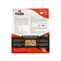 Nulo - Dog - Freeze Dried Raw Grain Free Turkey & Cranberries