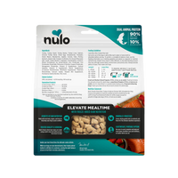 Nulo - Dog - Freeze Dried Raw Grain Free Turkey & Salmon