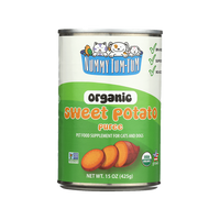Nummy Tum Tum - Cat & Dog - Organic Sweet Potato Can
