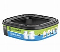 LitterLocker - Cat - Design Plus Cat Litter Pail