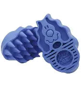 KONG - Dog - Zoom Groom Boysenberry
