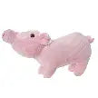 Mighty - Dog - Farm Piglet