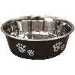 Spot - Dog - Barcelona Bowl Matte Licorice