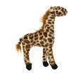 Mighty - Dog - Safari Giraffe