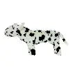 Mighty - Dog - Farm Cow