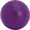 Jolly Pets - Dog - Push N Play Ball Purple
