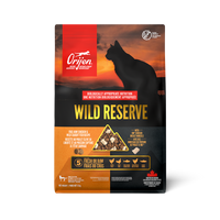 Orijen - Cat - Wild Reserve Chicken + Fish