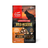Orijen - Cat - Wild Reserve Chicken + Fish