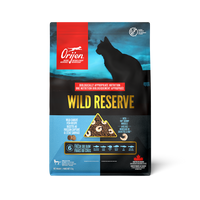 Orijen - Cat - Wild Reserve Fish