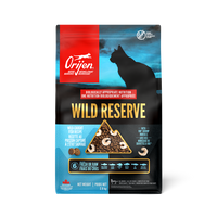 Orijen - Cat - Wild Reserve Fish