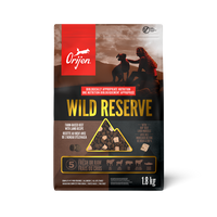Orijen - Dog - Wild Reserve Beef
