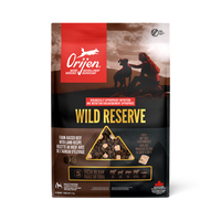 Orijen - Dog - Wild Reserve Beef