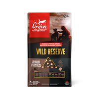 Orijen - Dog - Wild Reserve Beef