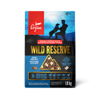 Orijen - Dog - Wild Reserve Chicken