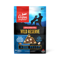 Orijen - Dog - Wild Reserve Chicken