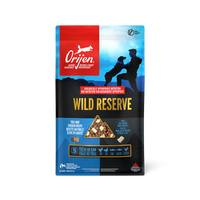 Orijen - Dog - Wild Reserve Chicken