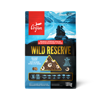 Orijen - Dog - Wild Reserve Fish