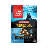 Orijen - Dog - Wild Reserve Fish